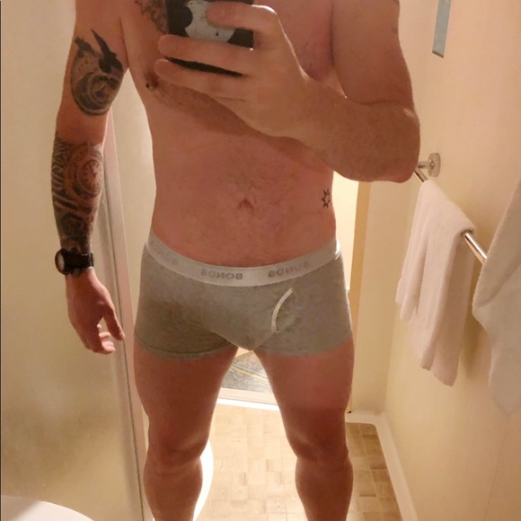 Meet your Posher, Brodie - Picture 6 of 16